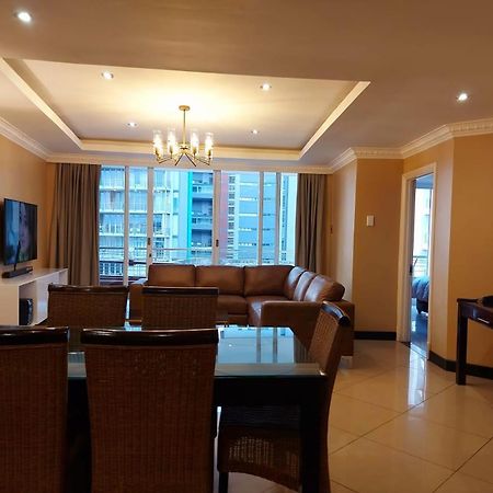 Ocean Sunrise At The Sails - Durban Point Waterfront Apartment Ngoại thất bức ảnh
