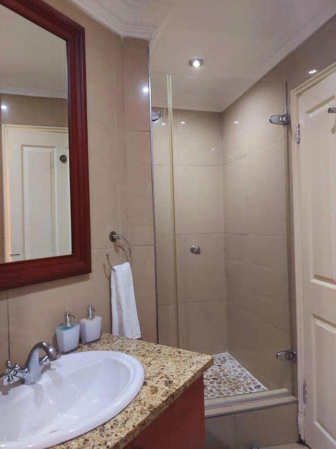Ocean Sunrise At The Sails - Durban Point Waterfront Apartment Ngoại thất bức ảnh