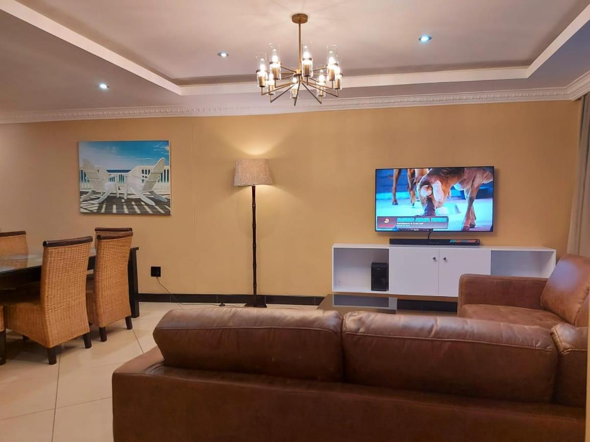 Ocean Sunrise At The Sails - Durban Point Waterfront Apartment Ngoại thất bức ảnh