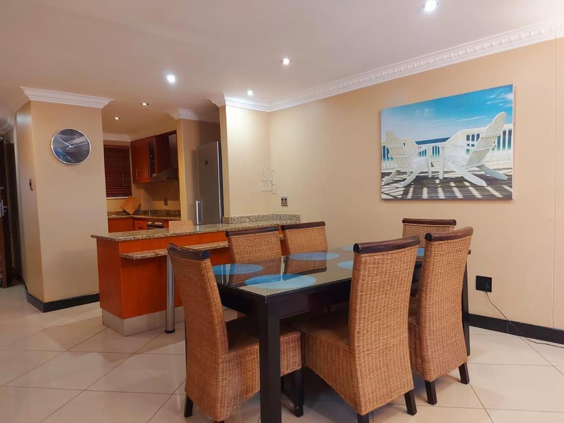 Ocean Sunrise At The Sails - Durban Point Waterfront Apartment Ngoại thất bức ảnh