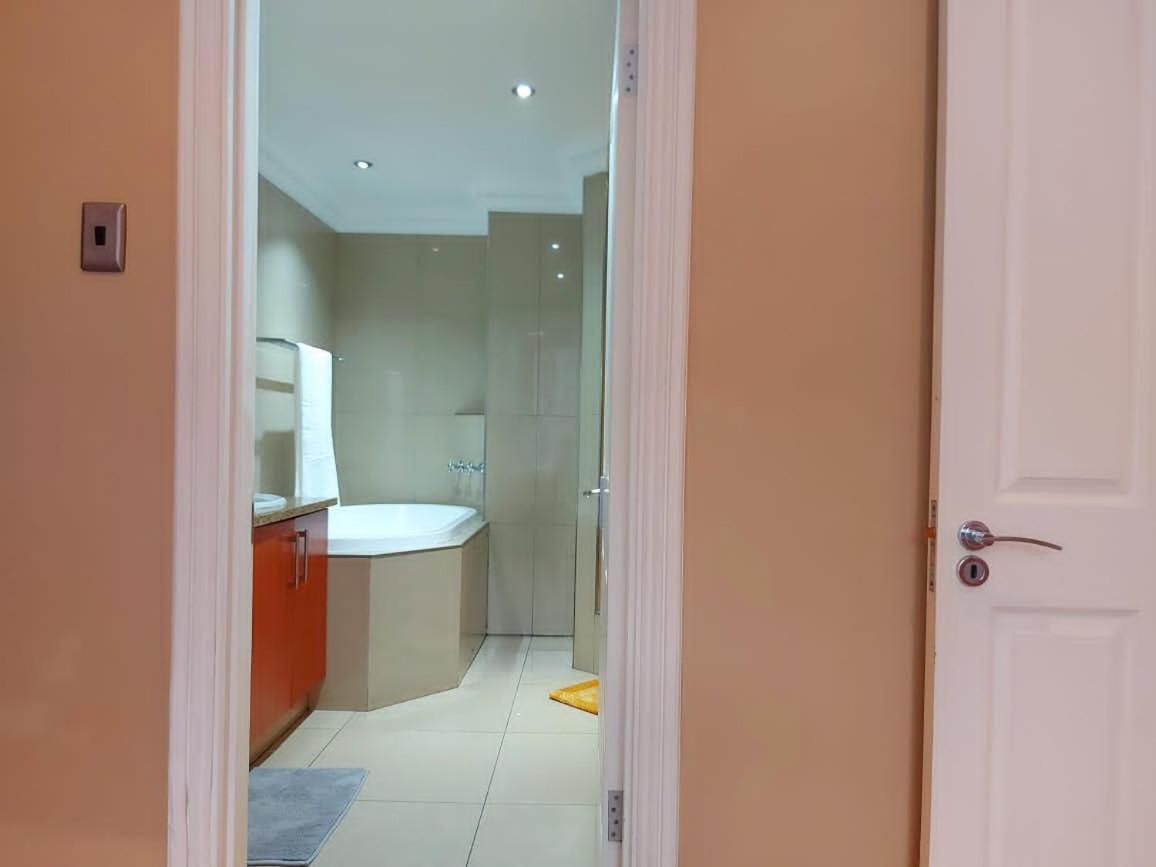 Ocean Sunrise At The Sails - Durban Point Waterfront Apartment Ngoại thất bức ảnh
